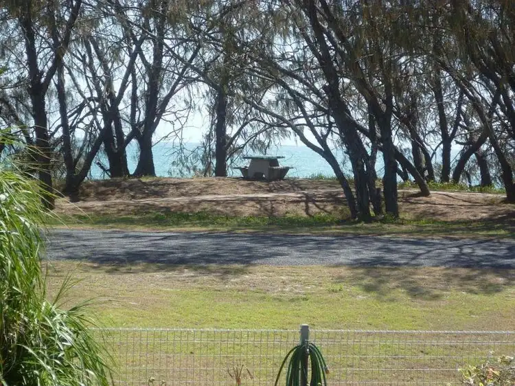 Second view of Homely house listing, 39 Esplanade, Woodgate QLD 4660