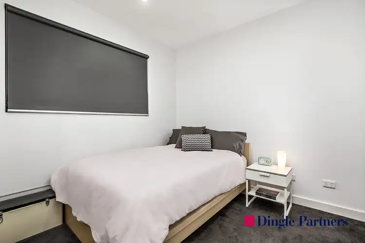 Second view of Homely apartment listing, 109/81-83 Riversdale Rd, Hawthorn VIC 3122