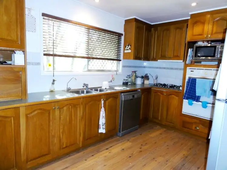 Third view of Homely house listing, 29 Eagle Street, Dalby QLD 4405