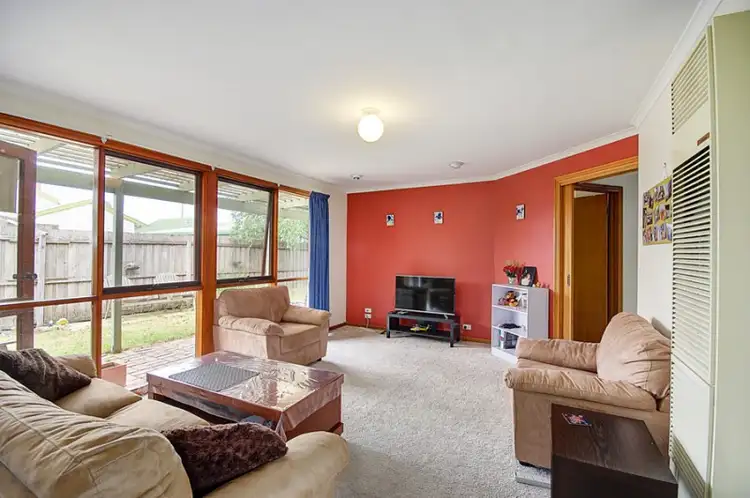 Third view of Homely unit listing, 3/44 Wellington Street, Geelong West VIC 3218