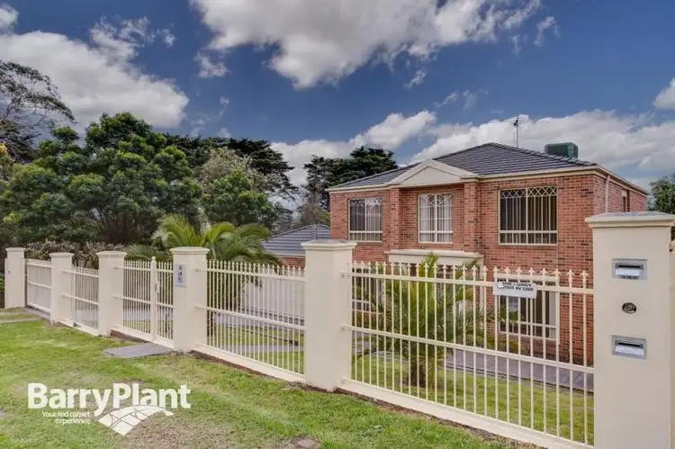 Main view of Homely house listing, 19 McArthur Street, Dromana VIC 3936
