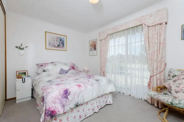 Fifth view of Homely unit listing, 1/8 Shelley Close, Grovedale VIC 3216