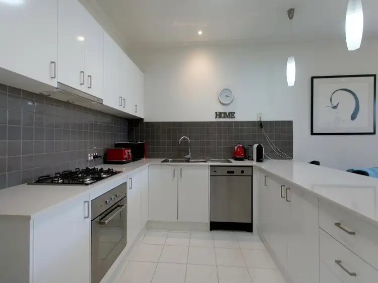 Second view of Homely unit listing, 11/200 Bentons Road, Mount Martha VIC 3934