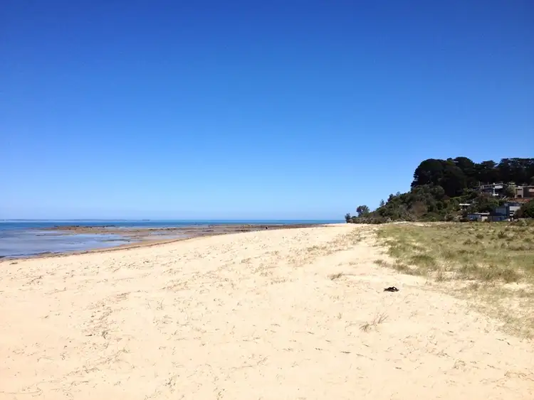 Sixth view of Homely land listing, 92B Bayview Road, Balnarring Beach VIC 3926