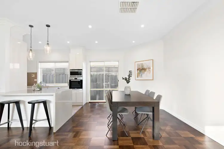 Second view of Homely unit listing, 17A Thana Street, Bentleigh East VIC 3165