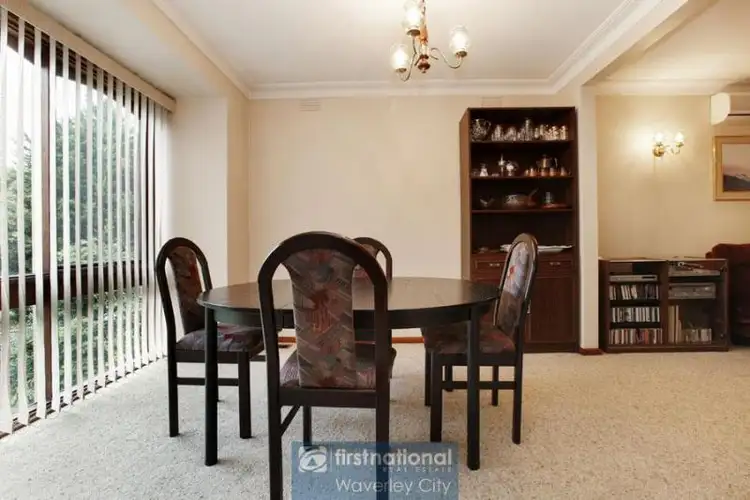 Fourth view of Homely house listing, 10 Melville Court, Mount Waverley VIC 3149
