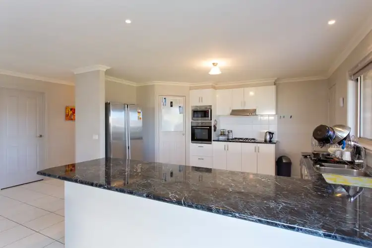 Second view of Homely house listing, 7 King George Way, Mitchell Park VIC 3355