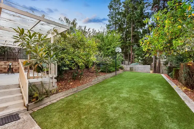 Fourth view of Homely house listing, 65 Banks Road, Eltham VIC 3095
