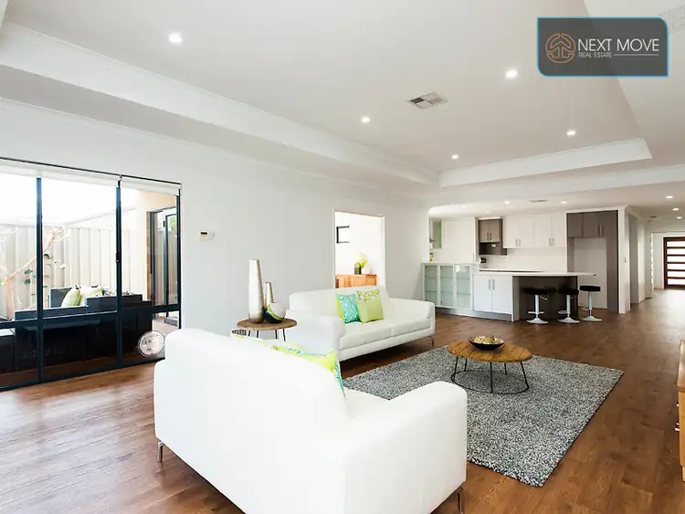 Third view of Homely house listing, 52 Beamish Avenue, Brentwood WA 6153