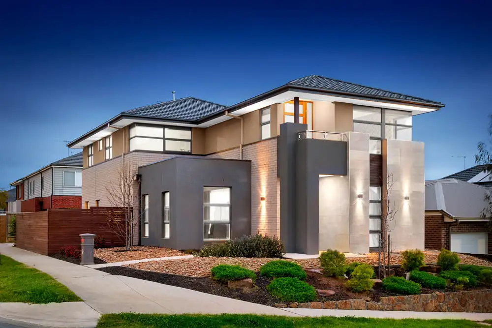 Main view of Homely house listing, 11 Spectrum Way, Coburg North VIC 3058