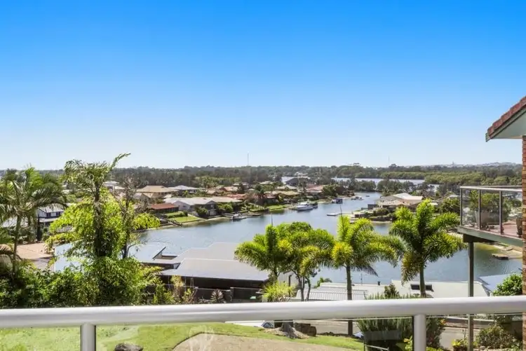 Fifth view of Homely semi-detached listing, 2/77 Old Ferry Road, Banora Point NSW 2486