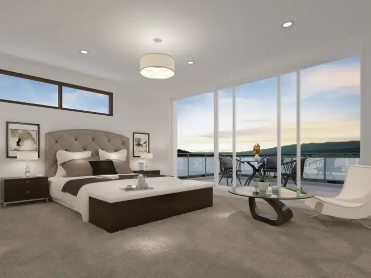 Fourth view of Homely townhouse listing, 2/15 James Street, Mordialloc VIC 3195