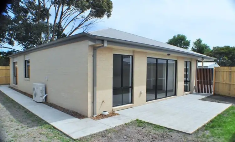 Third view of Homely unit listing, 4/1 Carl Street, Wonthaggi VIC 3995