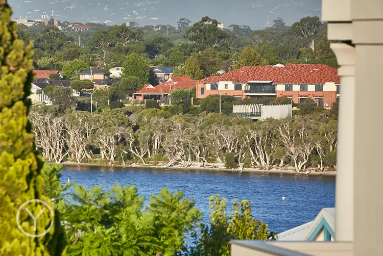Second view of Homely house listing, 44B Ullapool Road, Mount Pleasant WA 6153
