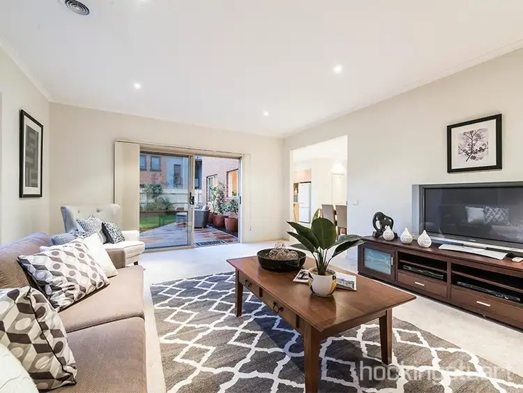 Third view of Homely house listing, 23 Baltusrol Circuit, Heatherton VIC 3202