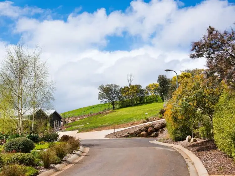 Main view of Homely land listing, 11 Garibaldi Drive, Daylesford VIC 3460