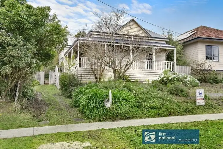 44 Queen Street, Korumburra VIC 3950