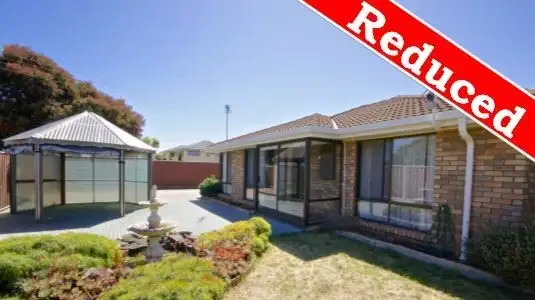 Main view of Homely villa listing, 1/7 Wright Street, East Devonport TAS 7310