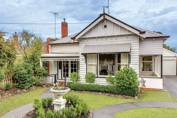 106a Burnbank Street, Lake Wendouree VIC 3350