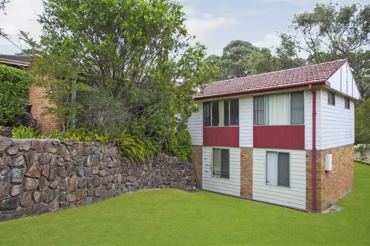 Main view of Homely house listing, 91 Allowah Street, Waratah West NSW 2298