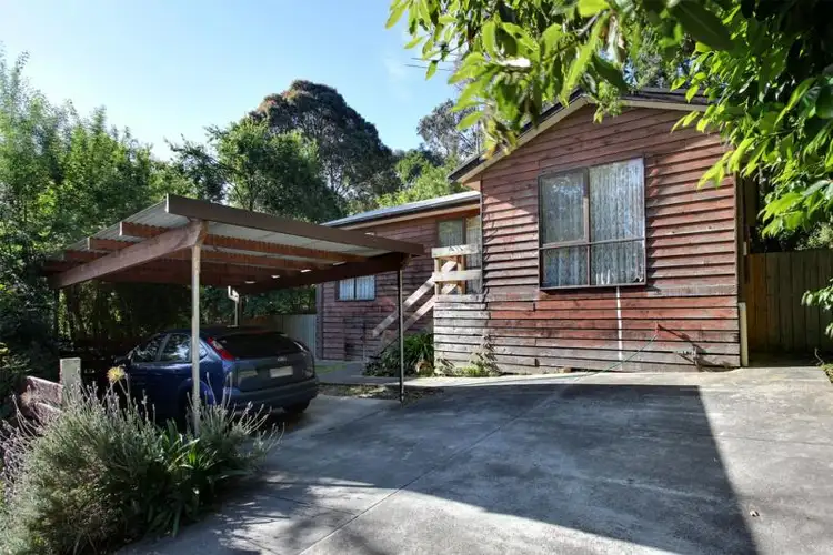 Main view of Homely unit listing, 1/14 Hygeia Parade, Ringwood North VIC 3134