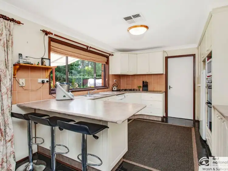 Third view of Homely house listing, 16 Clarke Place, Castle Hill NSW 2154