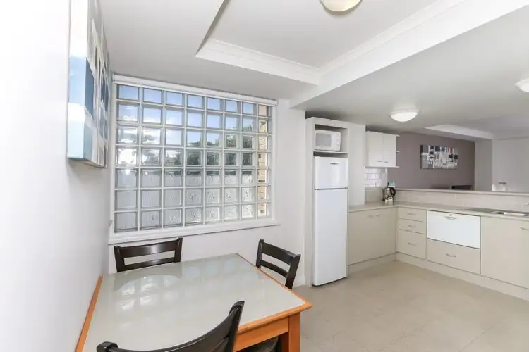 Fourth view of Homely apartment listing, 30/575 Hunter Street, Newcastle NSW 2300