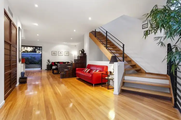 Fourth view of Homely house listing, 84 Munster Terrace, North Melbourne VIC 3051
