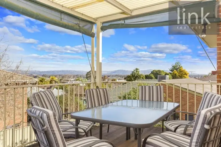 Third view of Homely house listing, 1 Pilbara Place, East Albury NSW 2640