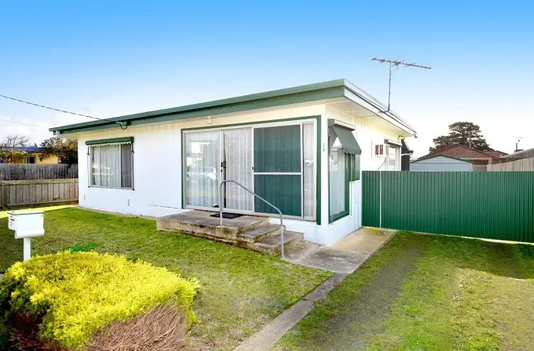 Main view of Homely house listing, 28 Gilbert Street, St Leonards VIC 3223