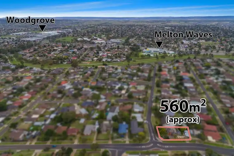 Fifth view of Homely house listing, 2 Quail Crescent, Melton VIC 3337