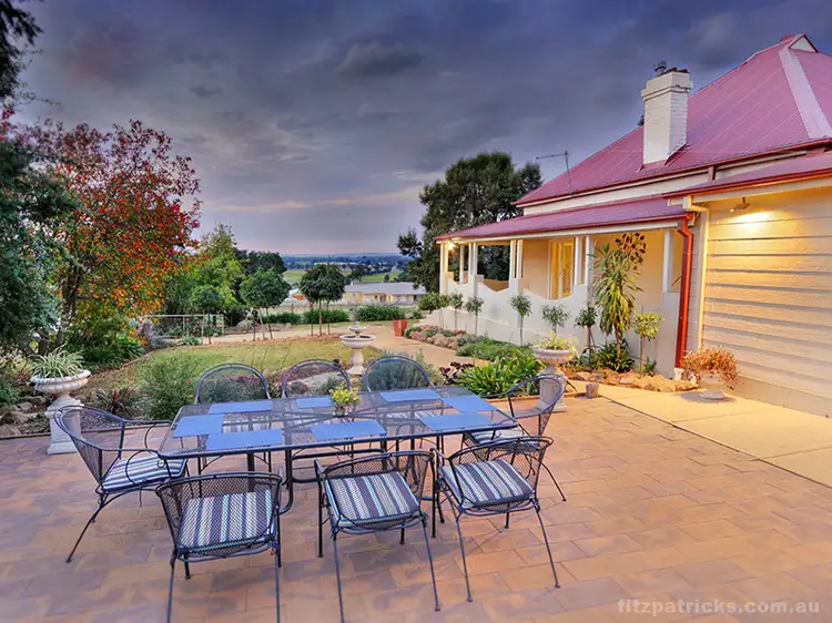 Third view of Homely house listing, 11 Matilda Crescent, Gumly Gumly NSW 2652