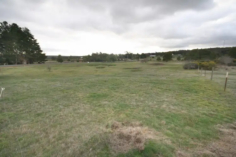 Second view of Homely land listing, C/A 4, Sect 11a Browns Road, Scarsdale VIC 3351