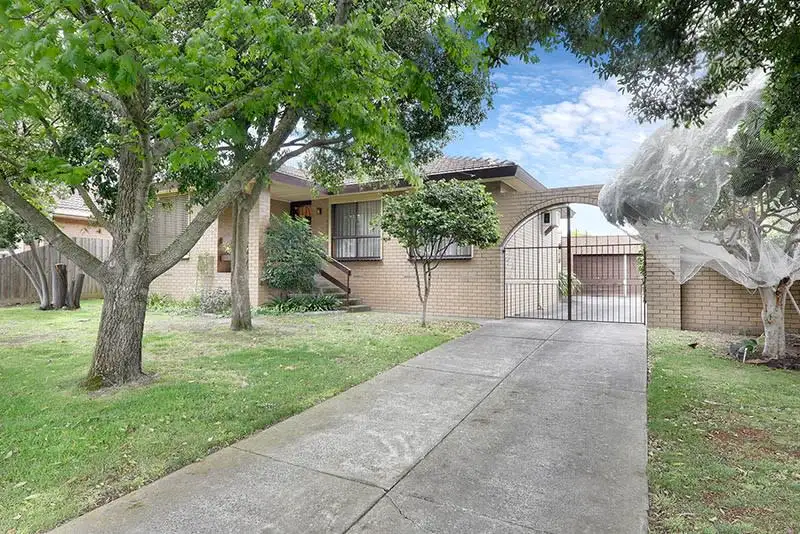 Main view of Homely house listing, 20 Grovelands Drive, Mulgrave VIC 3170