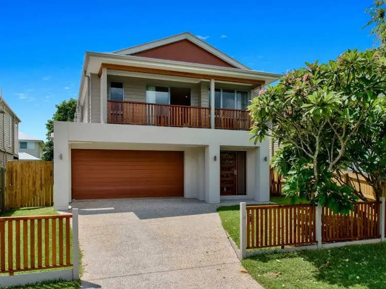 31 Stirling Street, Enoggera QLD 4051