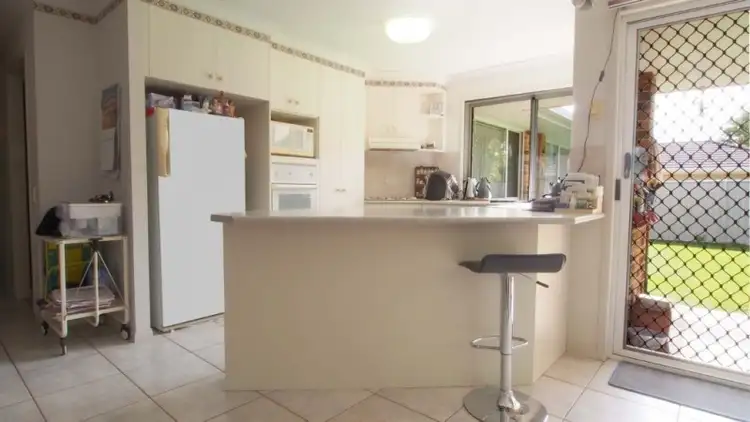 Seventh view of Homely house listing, 30 Wardley Drive, Parkwood QLD 4214