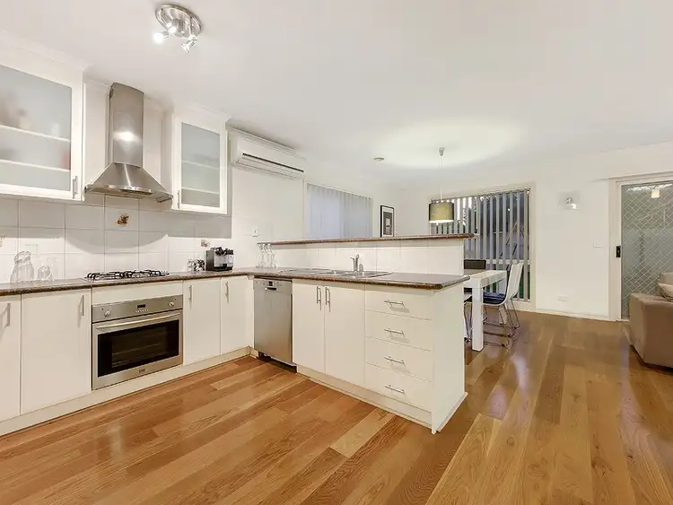 Fifth view of Homely house listing, 12 Peppermint Grove, Cairnlea VIC 3023