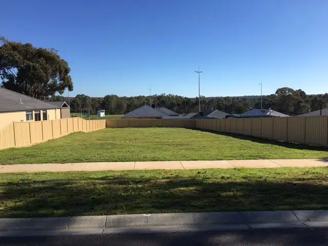 LOT 5, 537 Tannery Lane, Strathfieldsaye VIC 3551