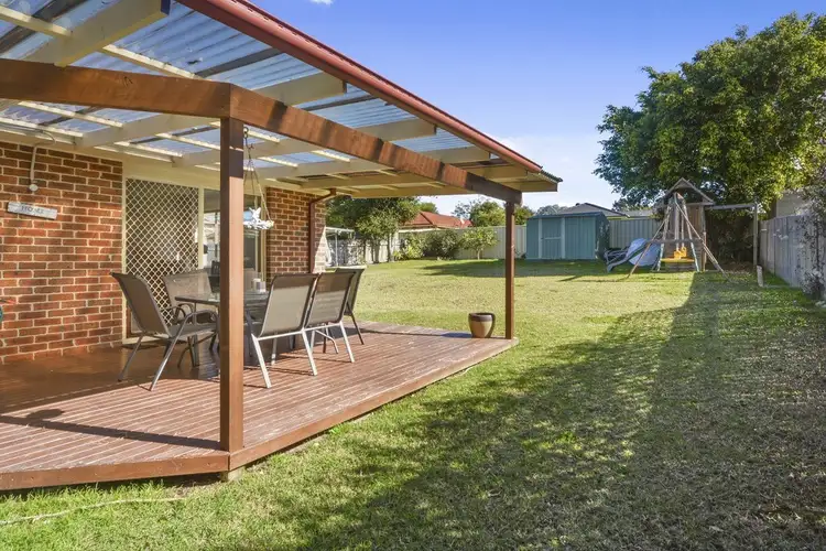 Sixth view of Homely house listing, 13 Basil Street, Worrigee NSW 2540