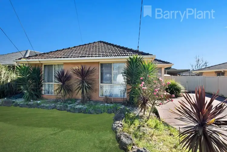 46 Herbert Avenue, Hoppers Crossing VIC 3029