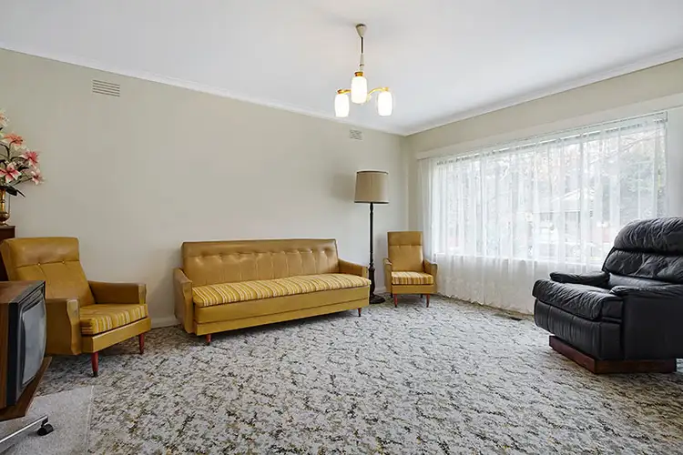 Third view of Homely unit listing, 2/41 Zetland Road, Mont Albert VIC 3127