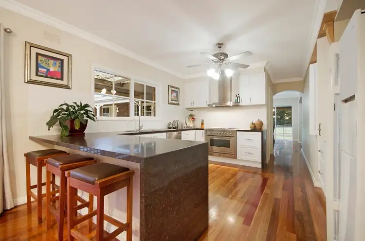 Third view of Homely rural property listing, 1290 Hendy Main Road, Moriac VIC 3240