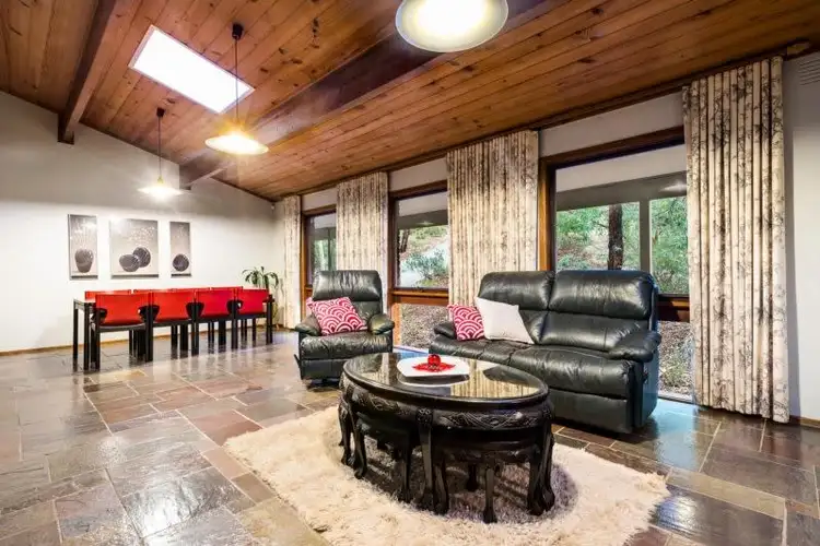 Second view of Homely house listing, 14 Laleham Court, Eltham VIC 3095