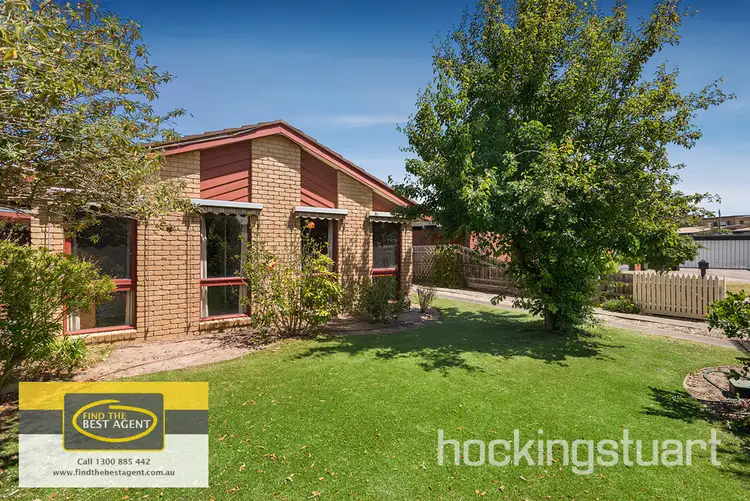 3 Jack Court, Seaford VIC 3198