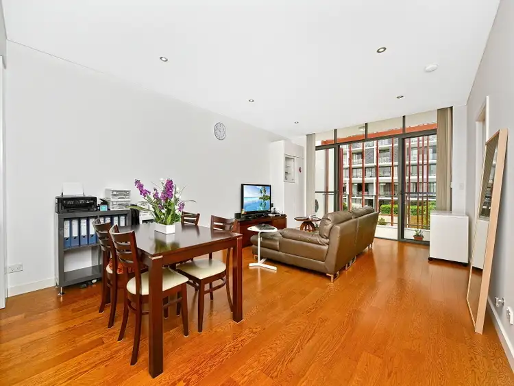 410/5 Nina Gray Ave, Rhodes NSW 2138