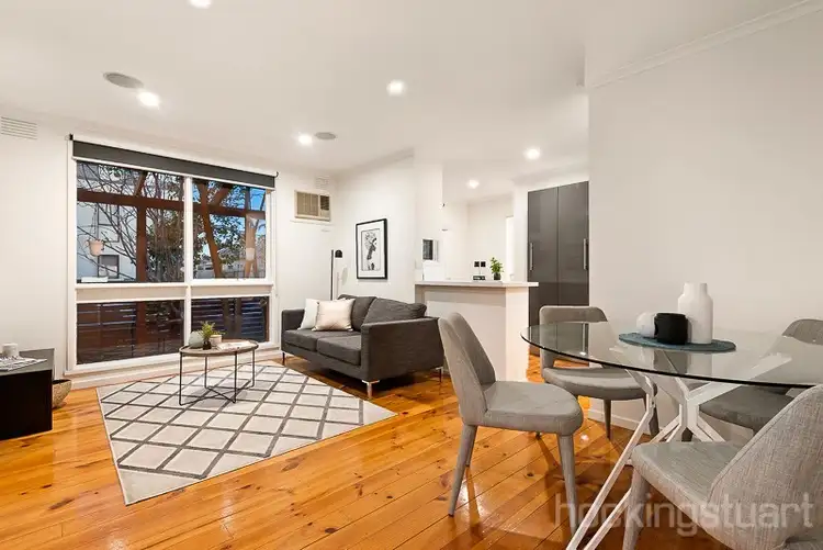 Second view of Homely unit listing, 4/646 Centre Road, Bentleigh East VIC 3165
