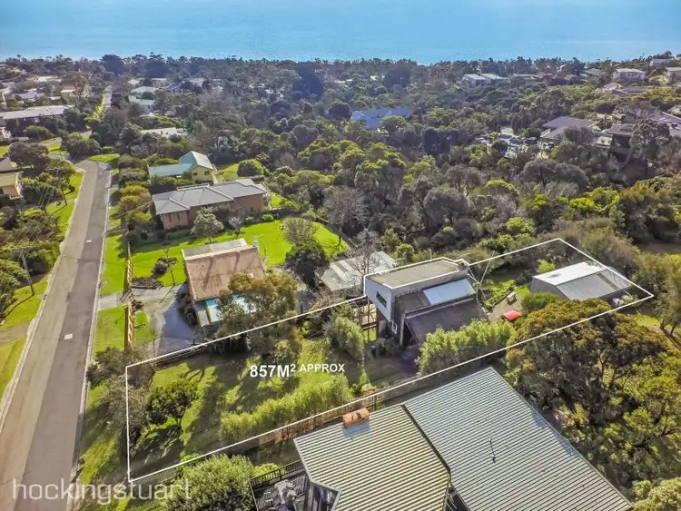 21 Charles Street, Mccrae VIC 3938