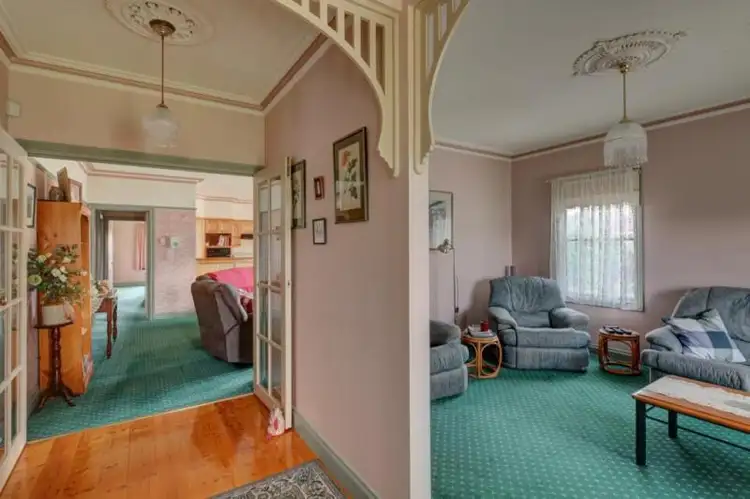 Second view of Homely house listing, 15 Tulsa Close, Warrnambool VIC 3280