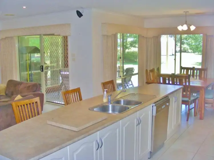 Fourth view of Homely house listing, 11 Amarco Lane, Kyabram VIC 3620