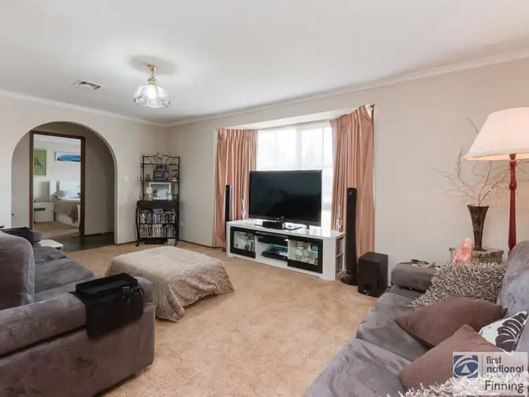 Third view of Homely house listing, 29 Courtenay Avenue, Cranbourne North VIC 3977